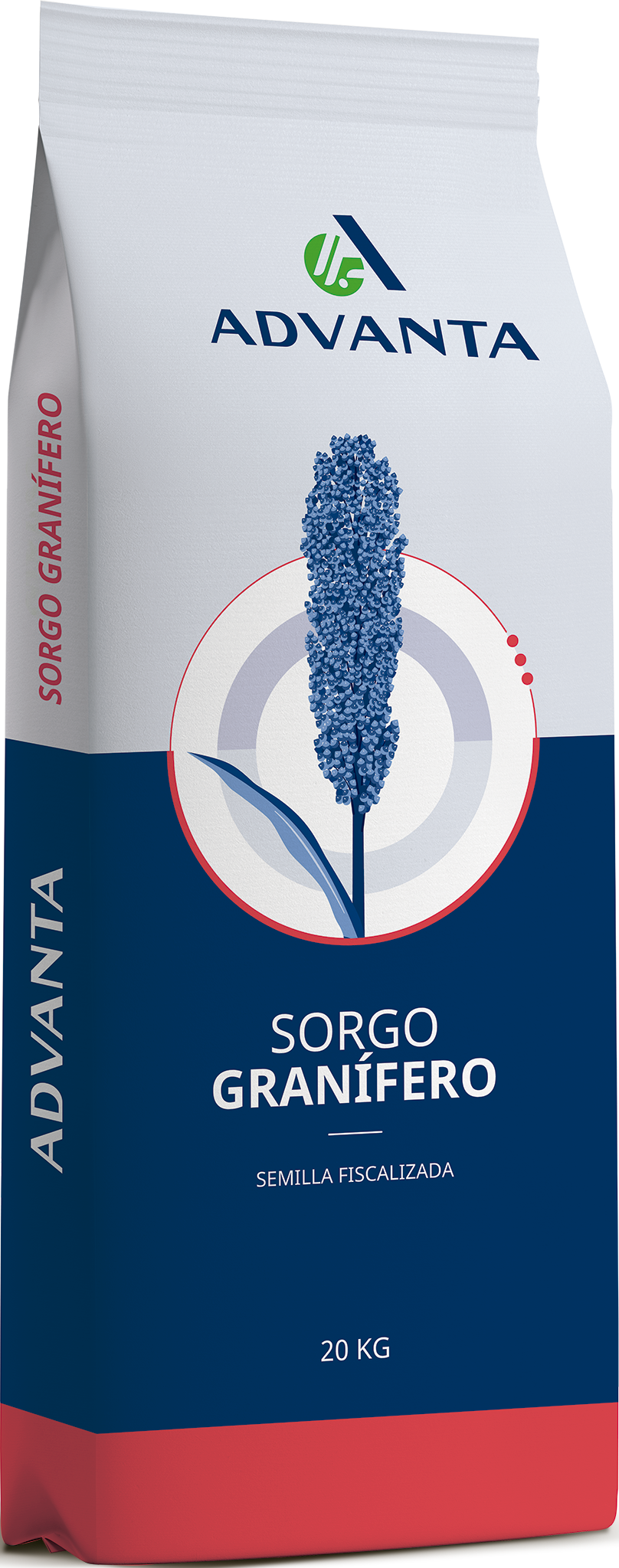 Bolsa Advanta Sorgo Granífero